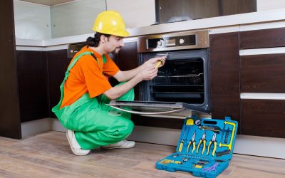 Top-Notch Oven Range Repair in Columbus, OH: Get Your Kitchen Back In Action