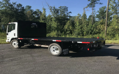 Explore the Best Heavy Duty Flatbed Services in Georgia