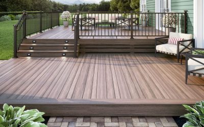 Best Deck Contractors Milwaukee: Transform Your Outdoor Space