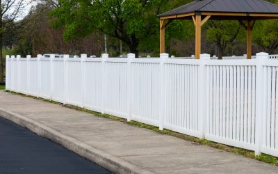 The Significance of High-Grade Fencing for Your Home: Local Fence Contractor in Ankeny