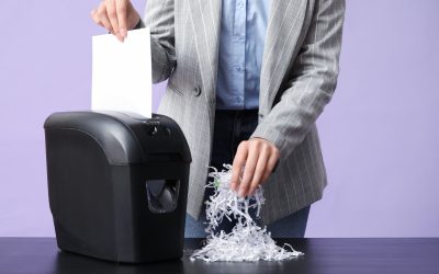 Paper Shredding Services in Indianapolis, IN: A Smart Solution For Security And Sustainability